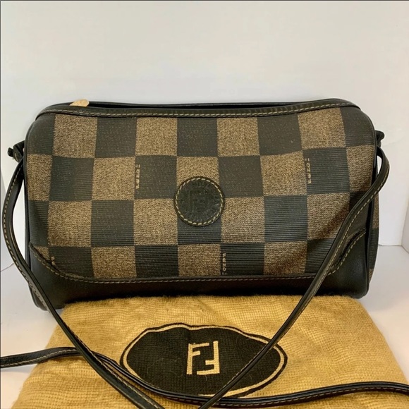 Fendi Handbags - Fendi bag